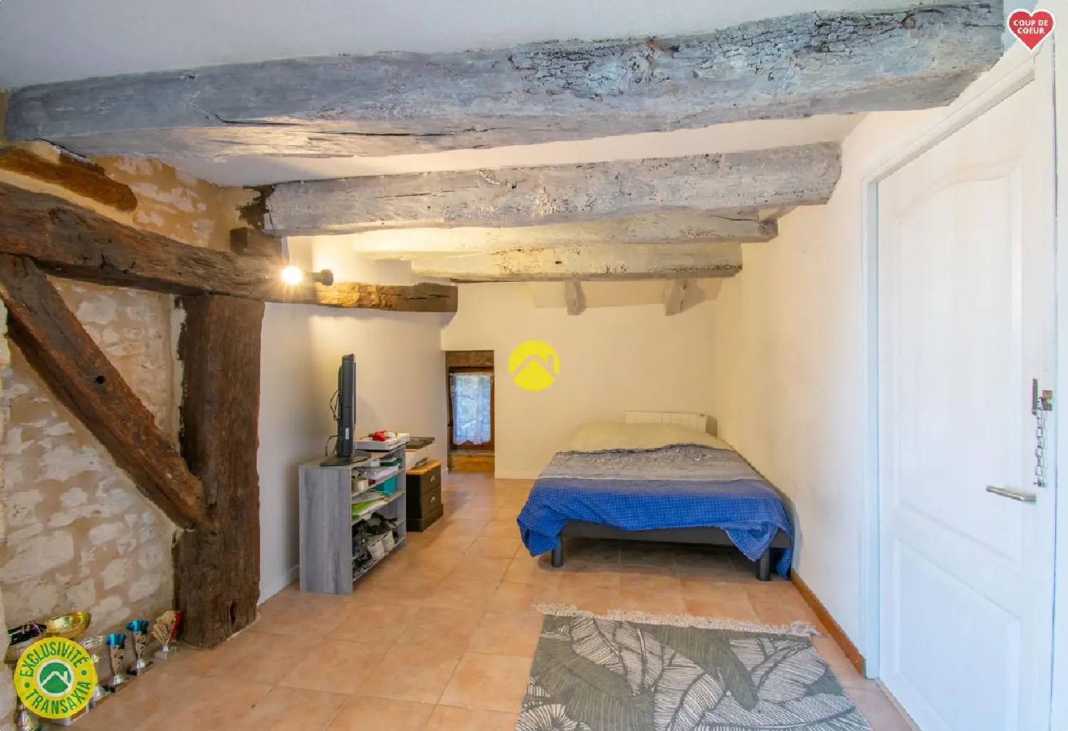  te koop huis Coux et Bigaroque-Mouzens Dordogne 7
