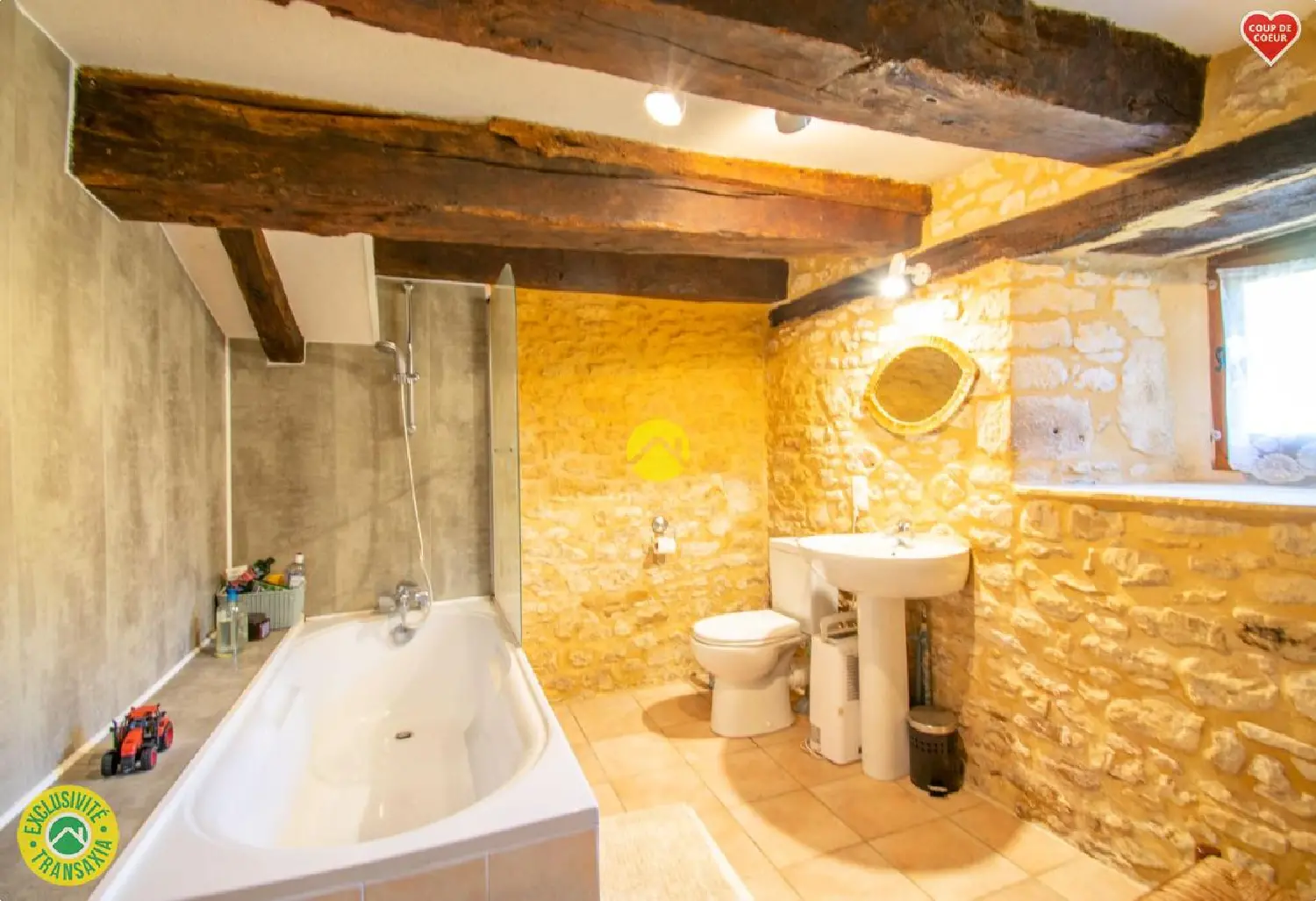  te koop huis Coux et Bigaroque-Mouzens Dordogne 8