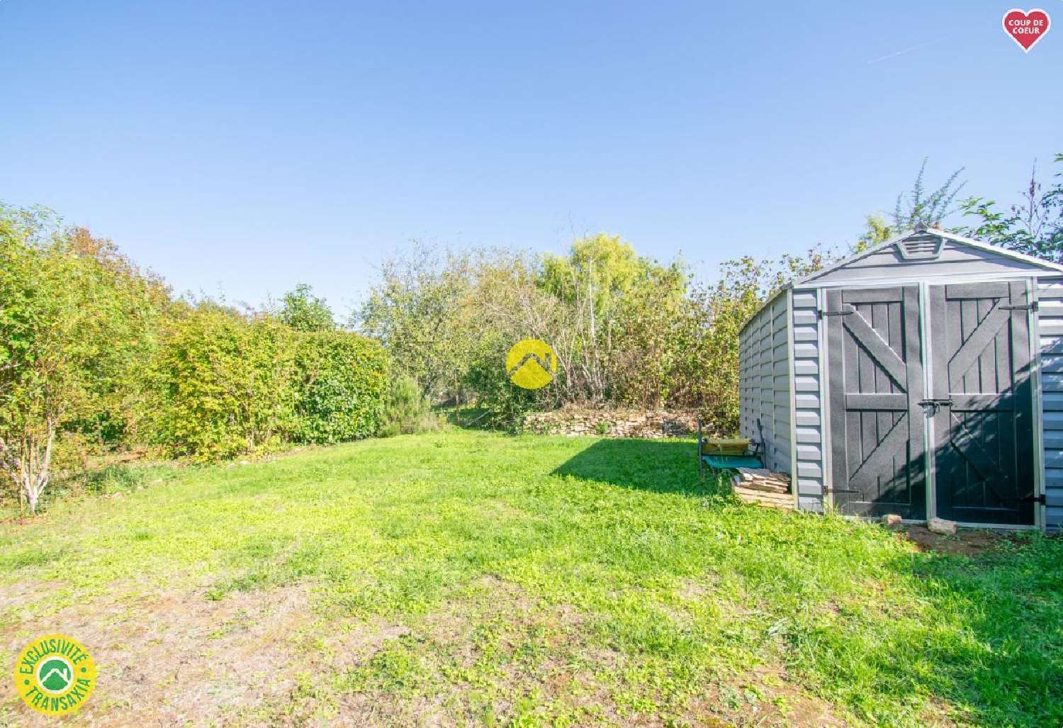  te koop huis Coux et Bigaroque-Mouzens Dordogne 3