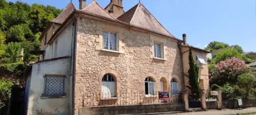 Couze-et-Saint-Front Dordogne house foto 7129943