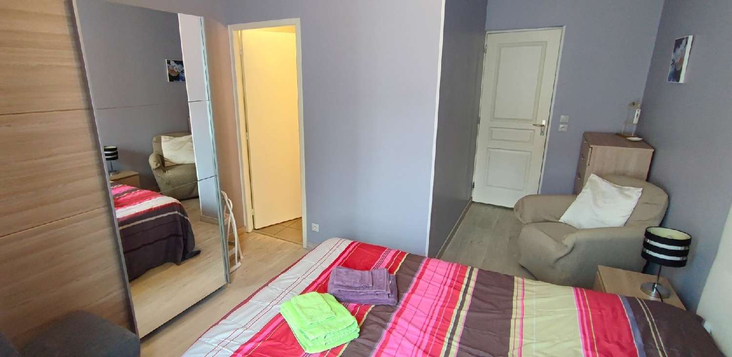 for sale house Cransac Aveyron 6