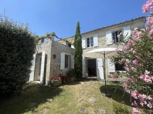 Crazannes Charente-Maritime casa foto 7133029