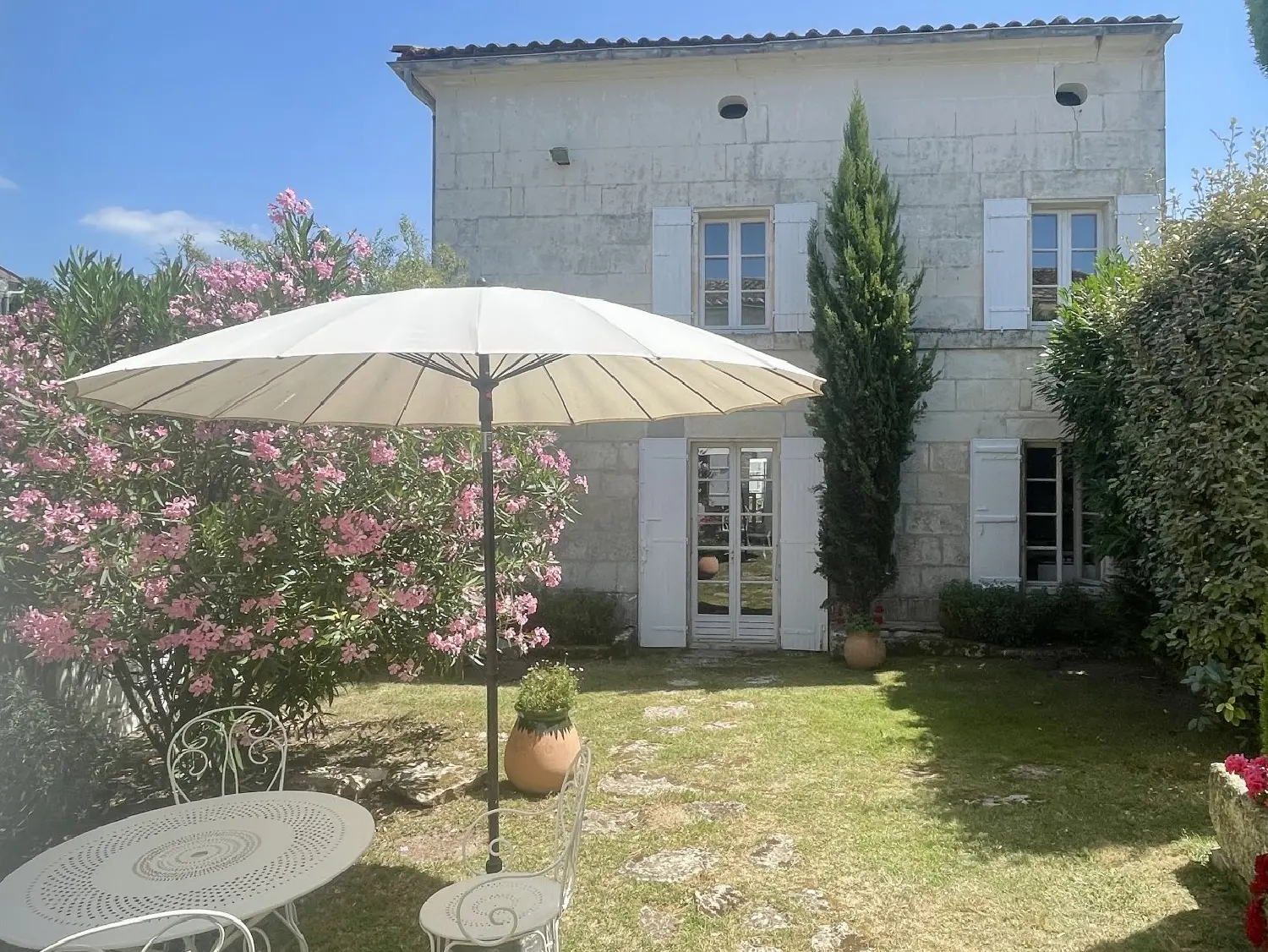  en venta casa Crazannes Charente-Maritime 2
