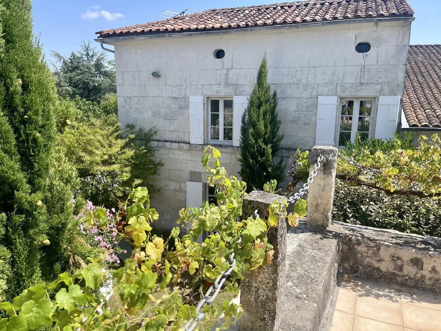  en venta casa Crazannes Charente-Maritime 3