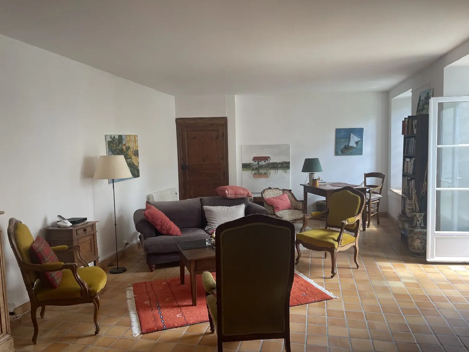  en venta casa Crazannes Charente-Maritime 4