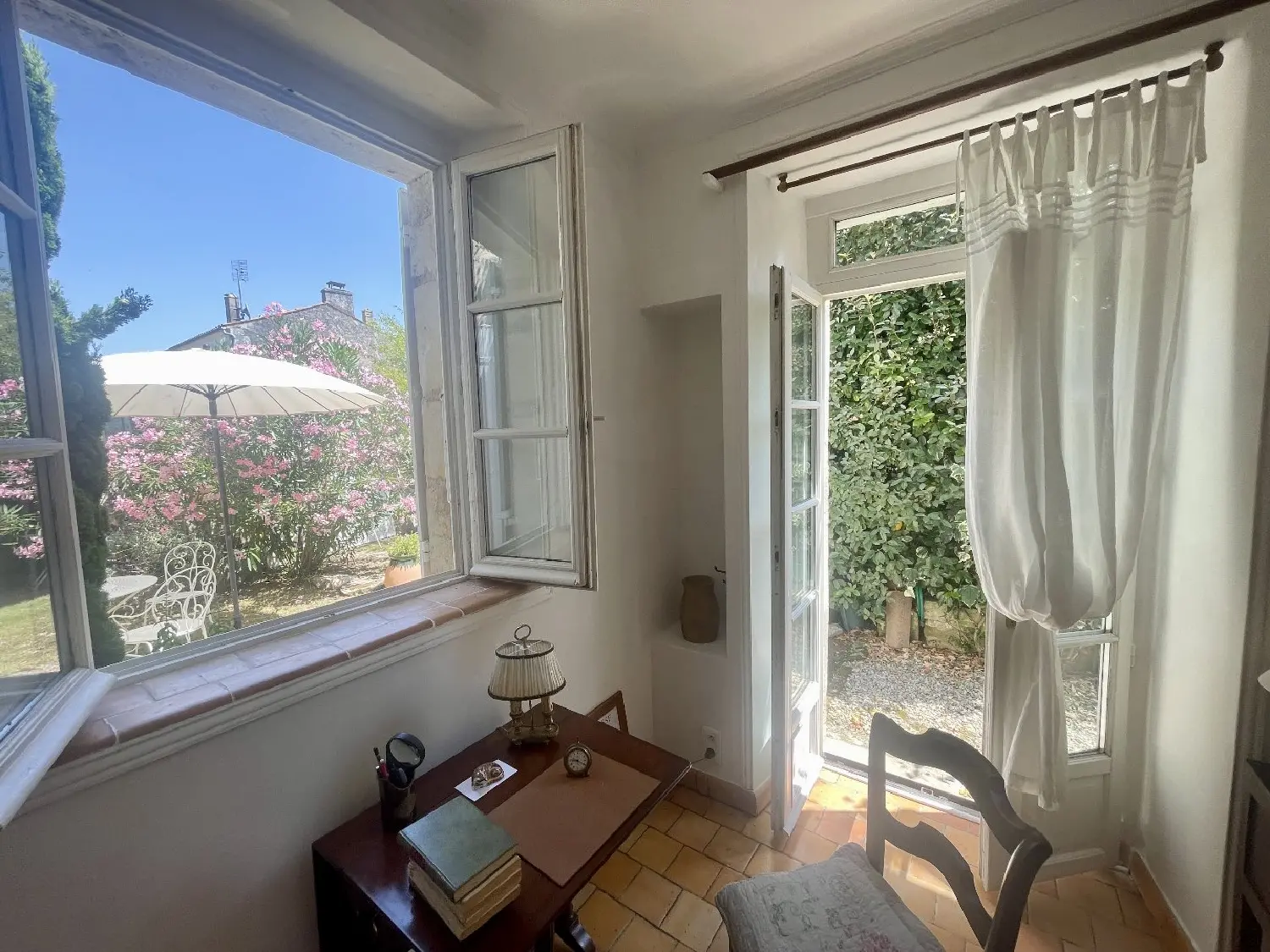  en venta casa Crazannes Charente-Maritime 7