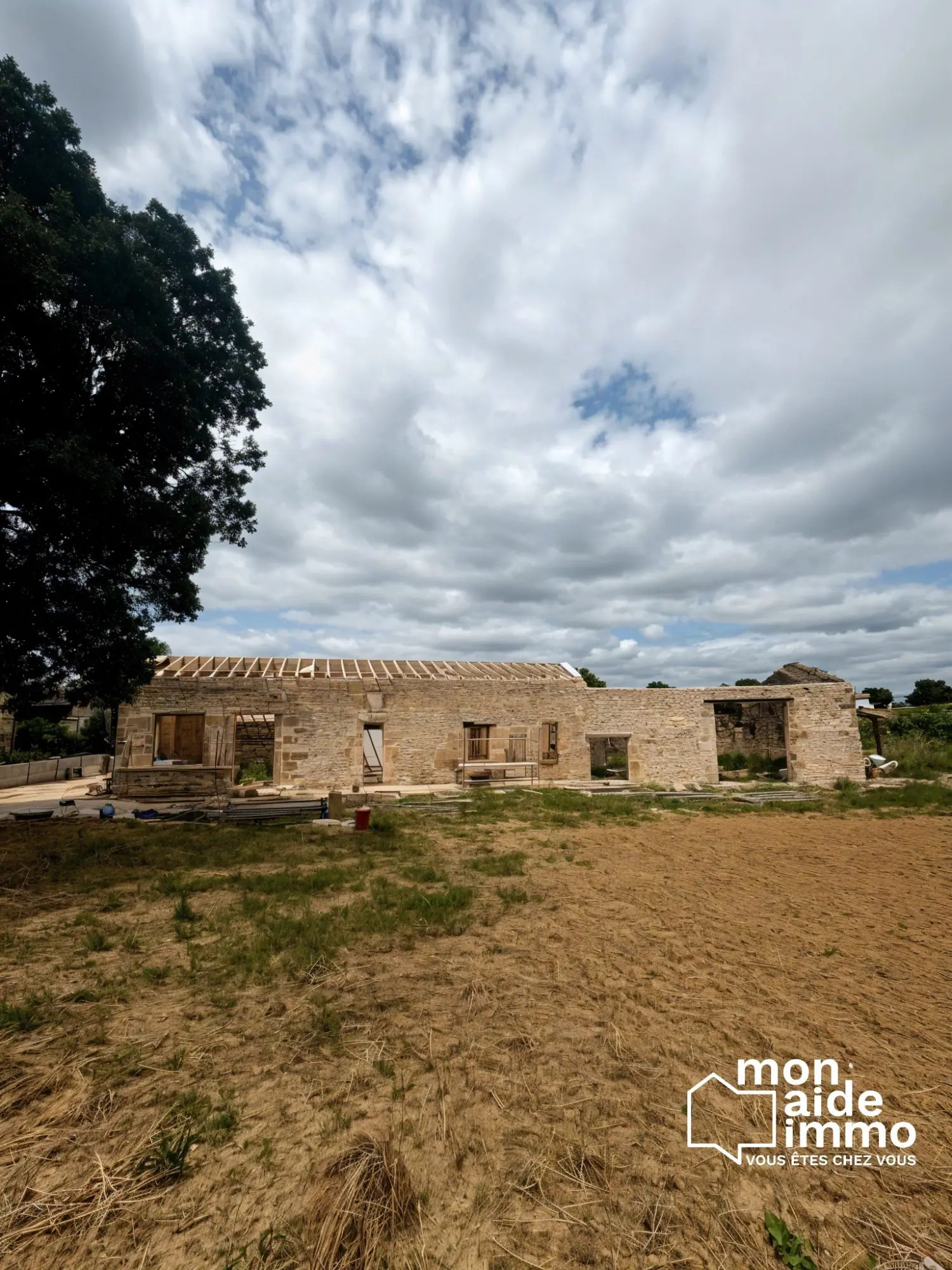  te koop huis Créon Gironde 7