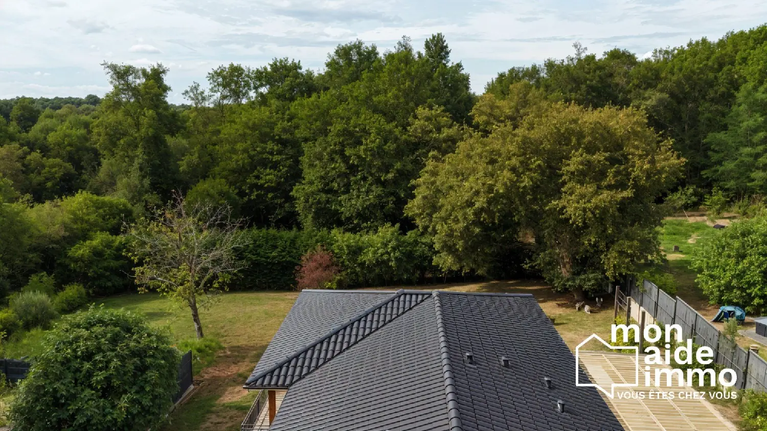  te koop huis Créon Gironde 5