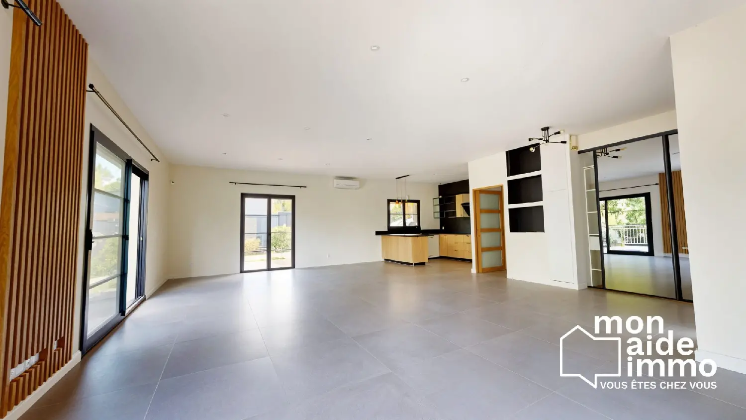  te koop huis Créon Gironde 8