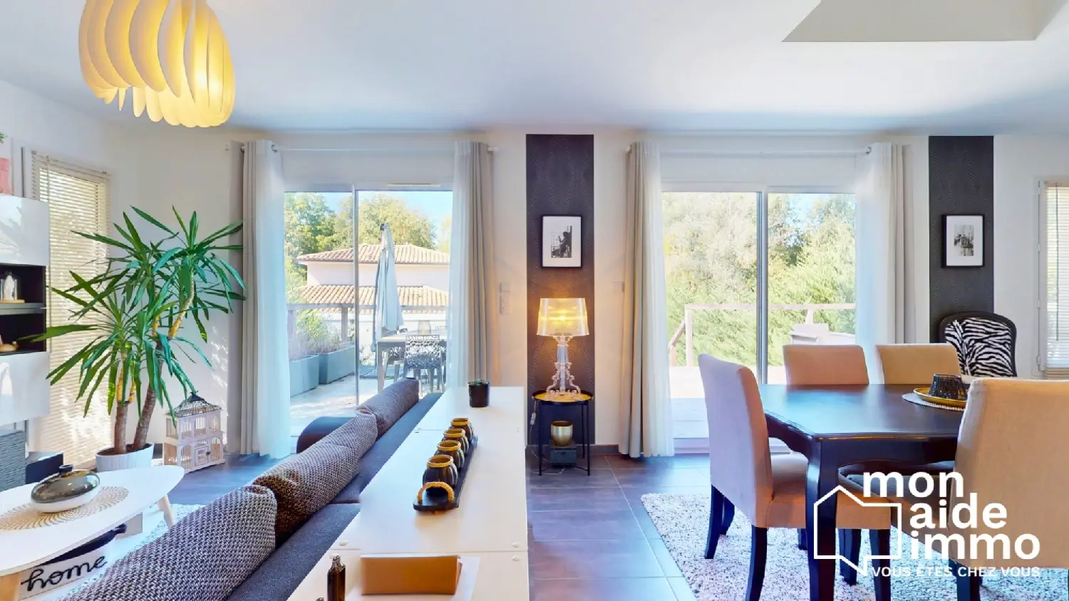  te koop huis Créon Gironde 6