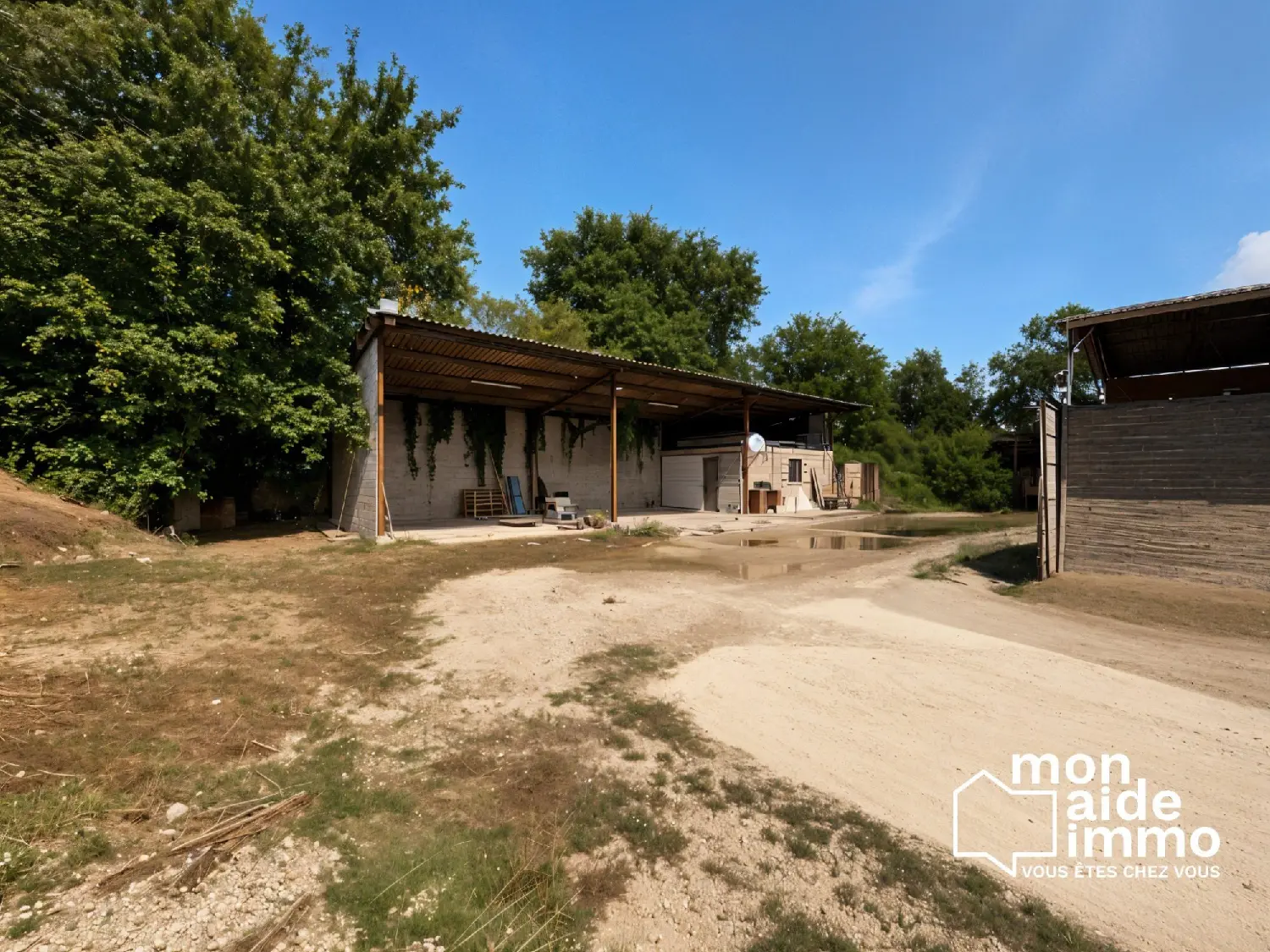  en venta casa Créon Gironde 2