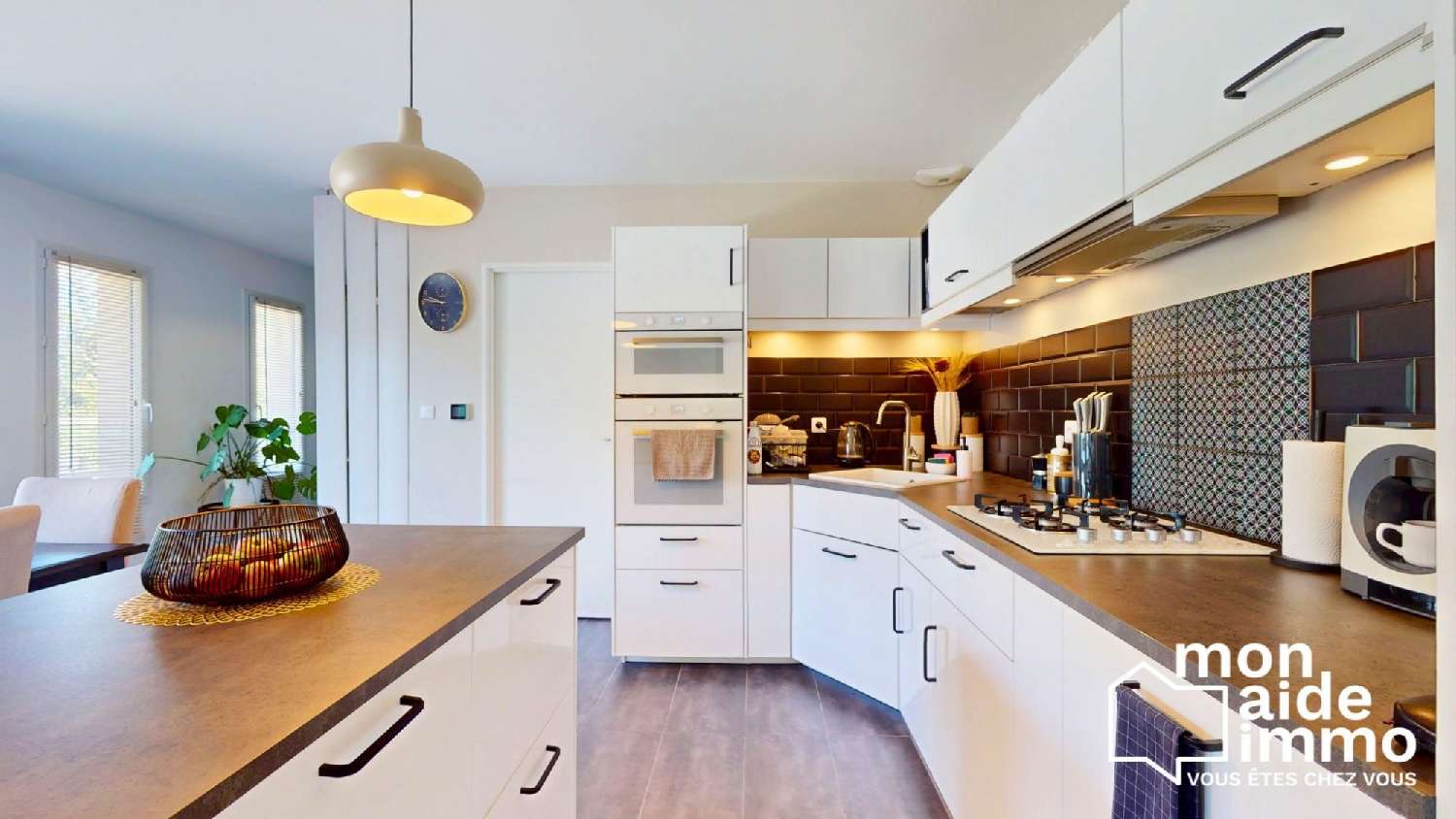  for sale house Créon Gironde 4