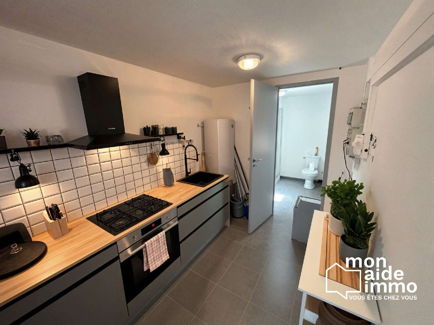  for sale house Créon Gironde 6