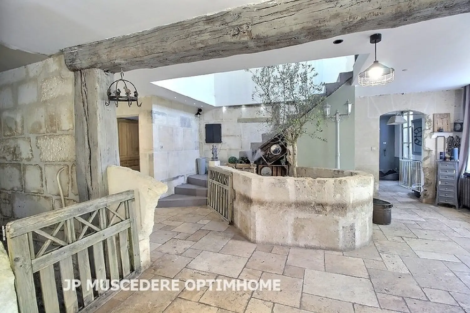 for sale house Crépy-en-Valois Oise 7