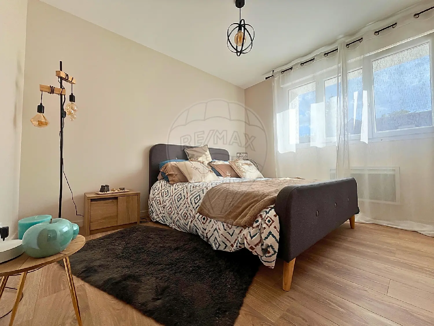  à vendre maison Crépy-en-Valois Oise 4