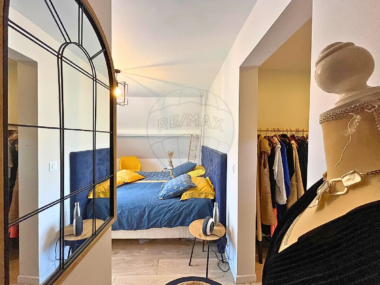  à vendre maison Crépy-en-Valois Oise 5