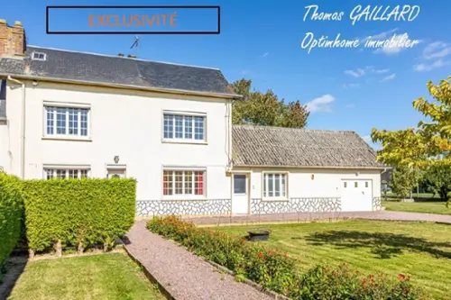 Crestot Eure huis foto 7136066