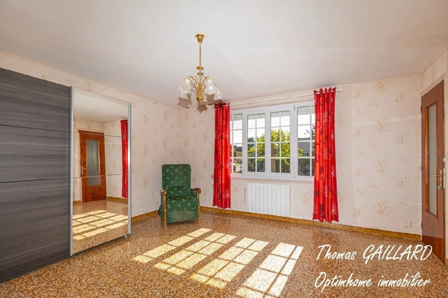  te koop huis Crestot Eure 4