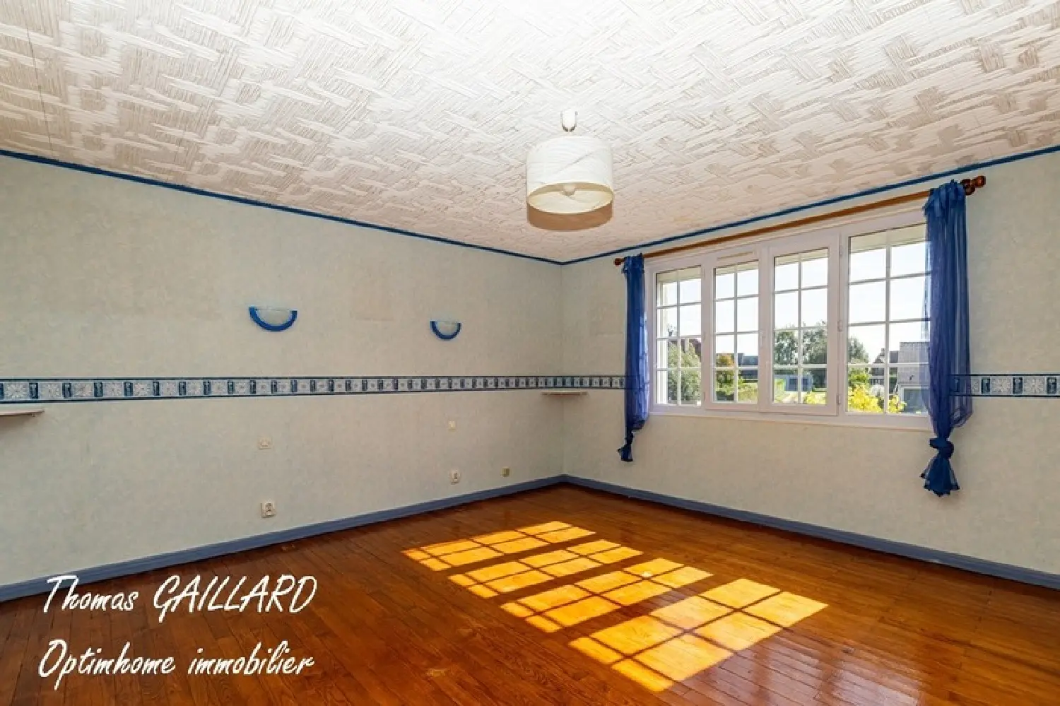  te koop huis Crestot Eure 7