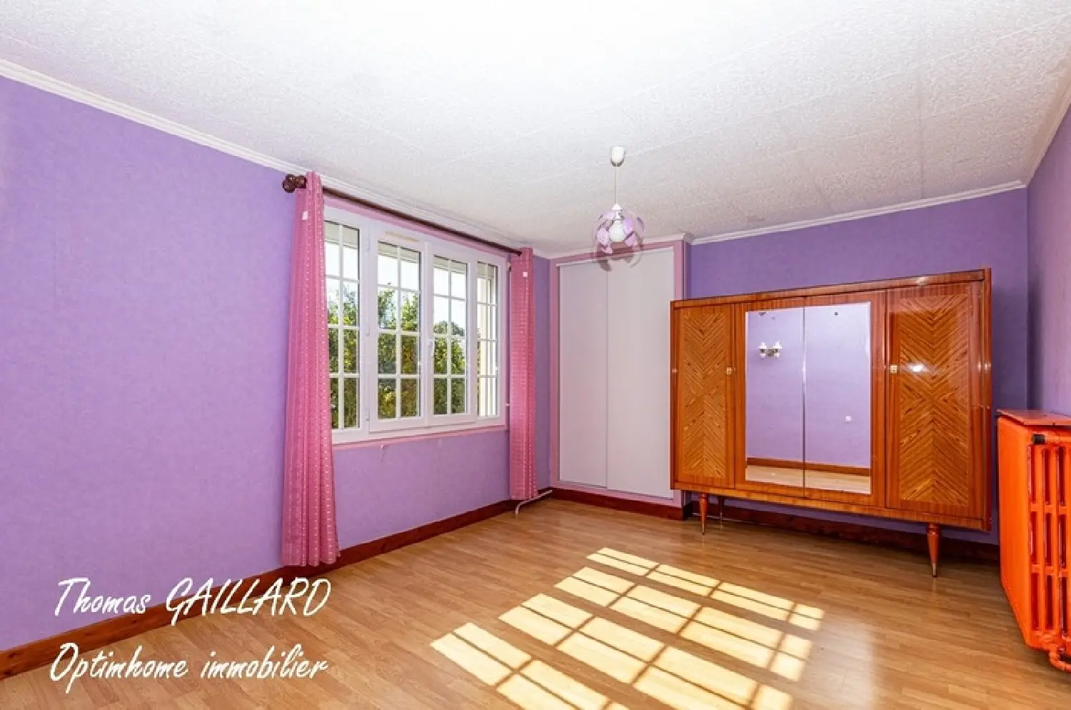  te koop huis Crestot Eure 8