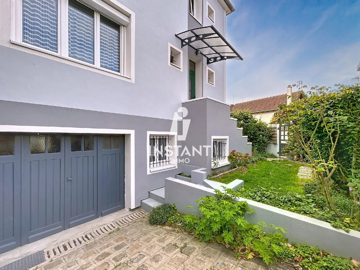  te koop huis Créteil Val-de-Marne 1