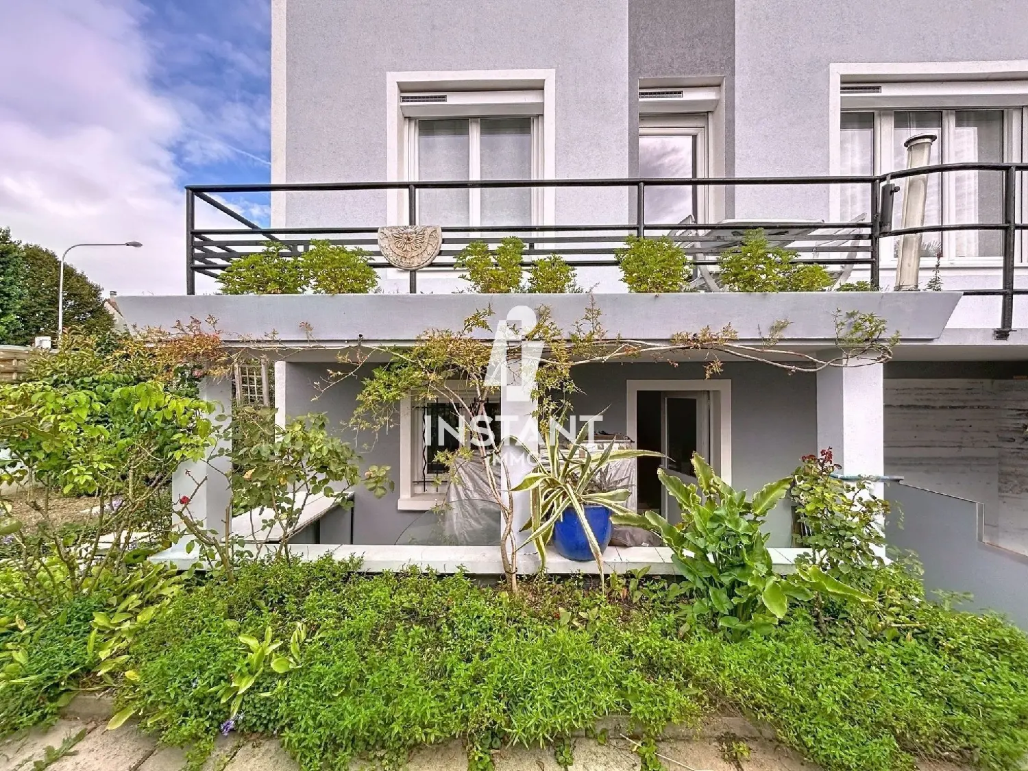  te koop huis Créteil Val-de-Marne 2