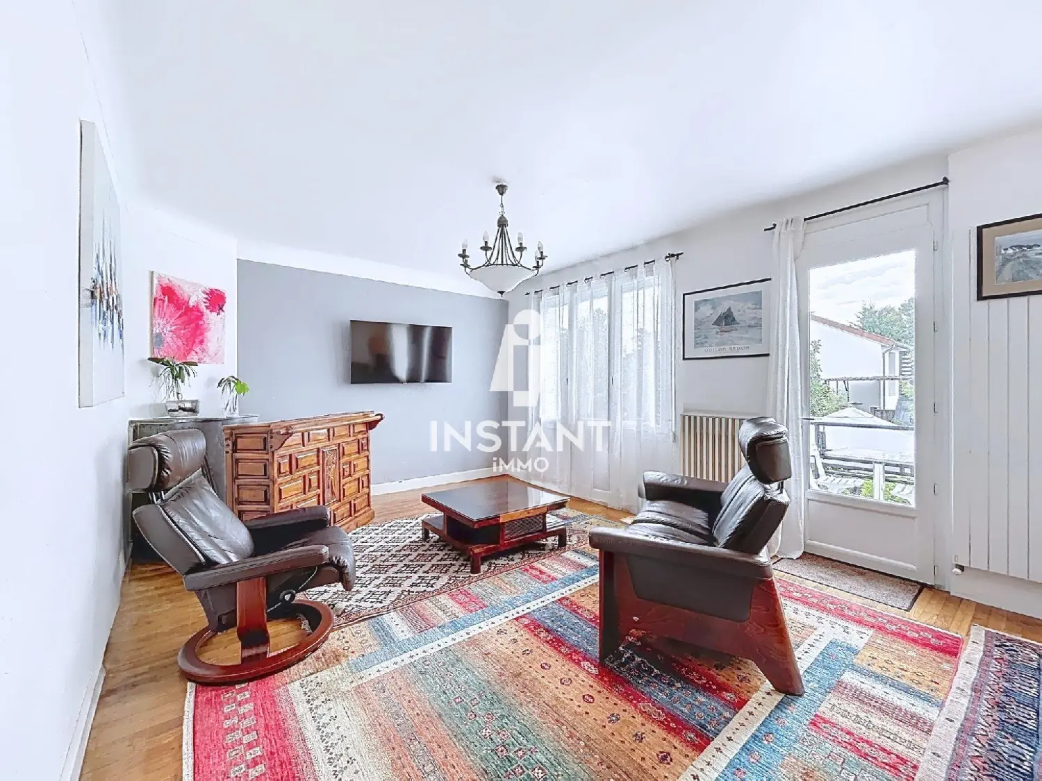  te koop huis Créteil Val-de-Marne 5