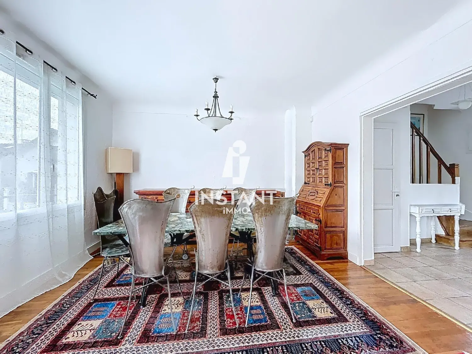  te koop huis Créteil Val-de-Marne 6