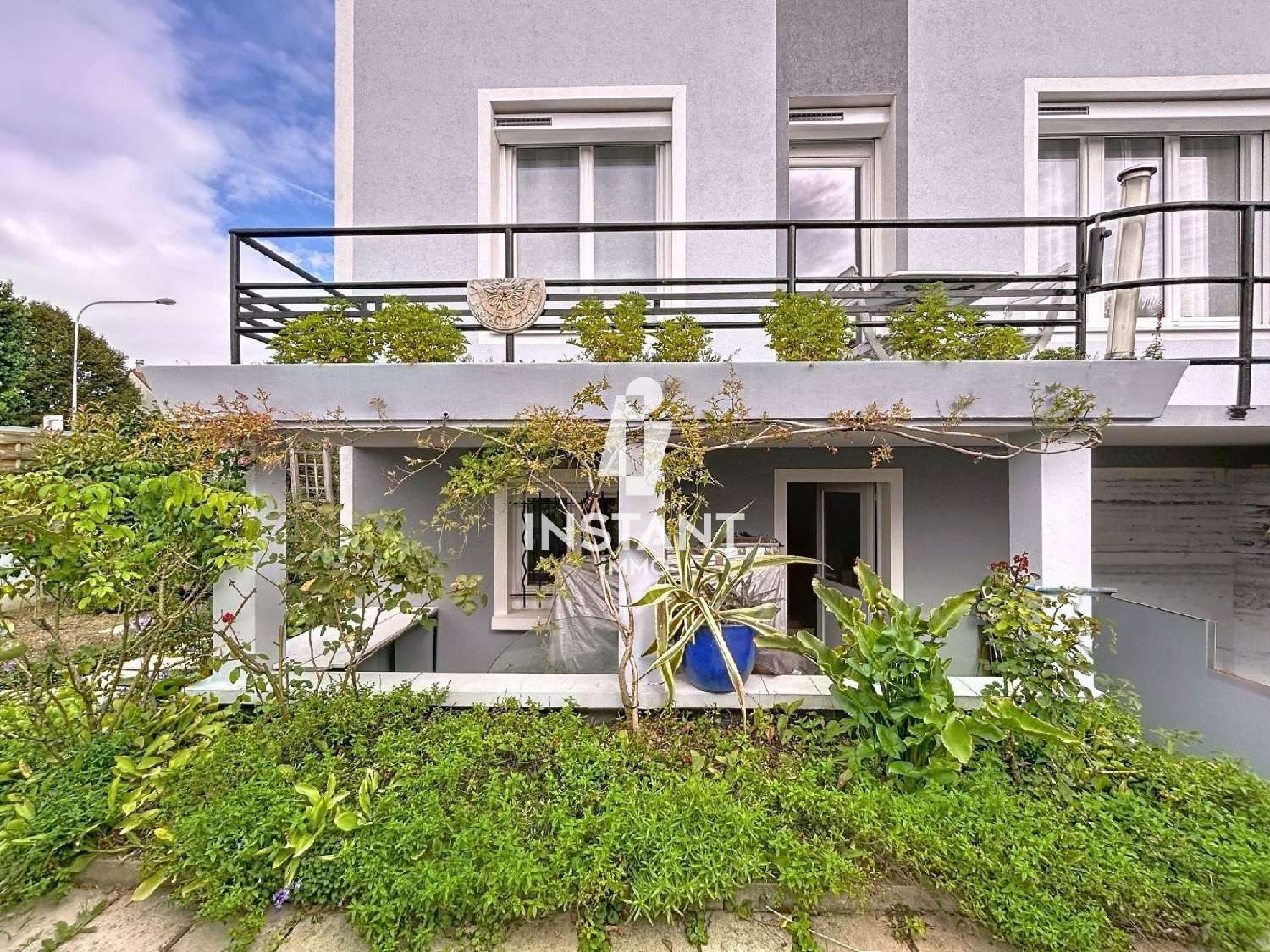  for sale house Créteil Val-de-Marne 2