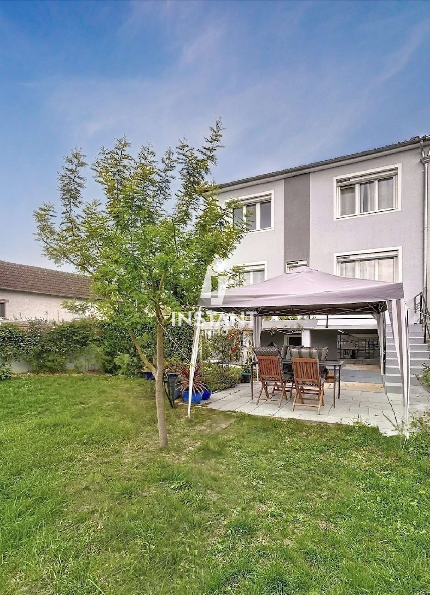  for sale house Créteil Val-de-Marne 4