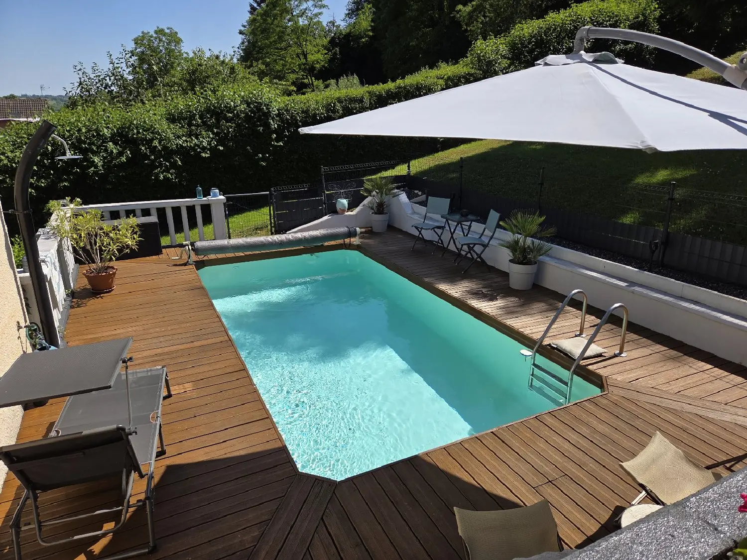 te koop huis Creuzier-le-Vieux Allier 2