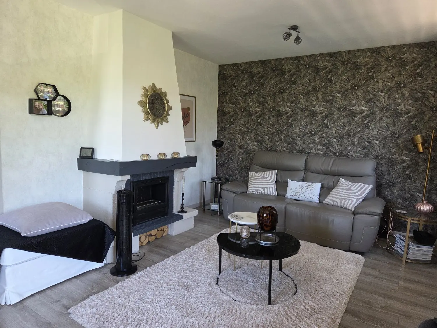  te koop huis Creuzier-le-Vieux Allier 3