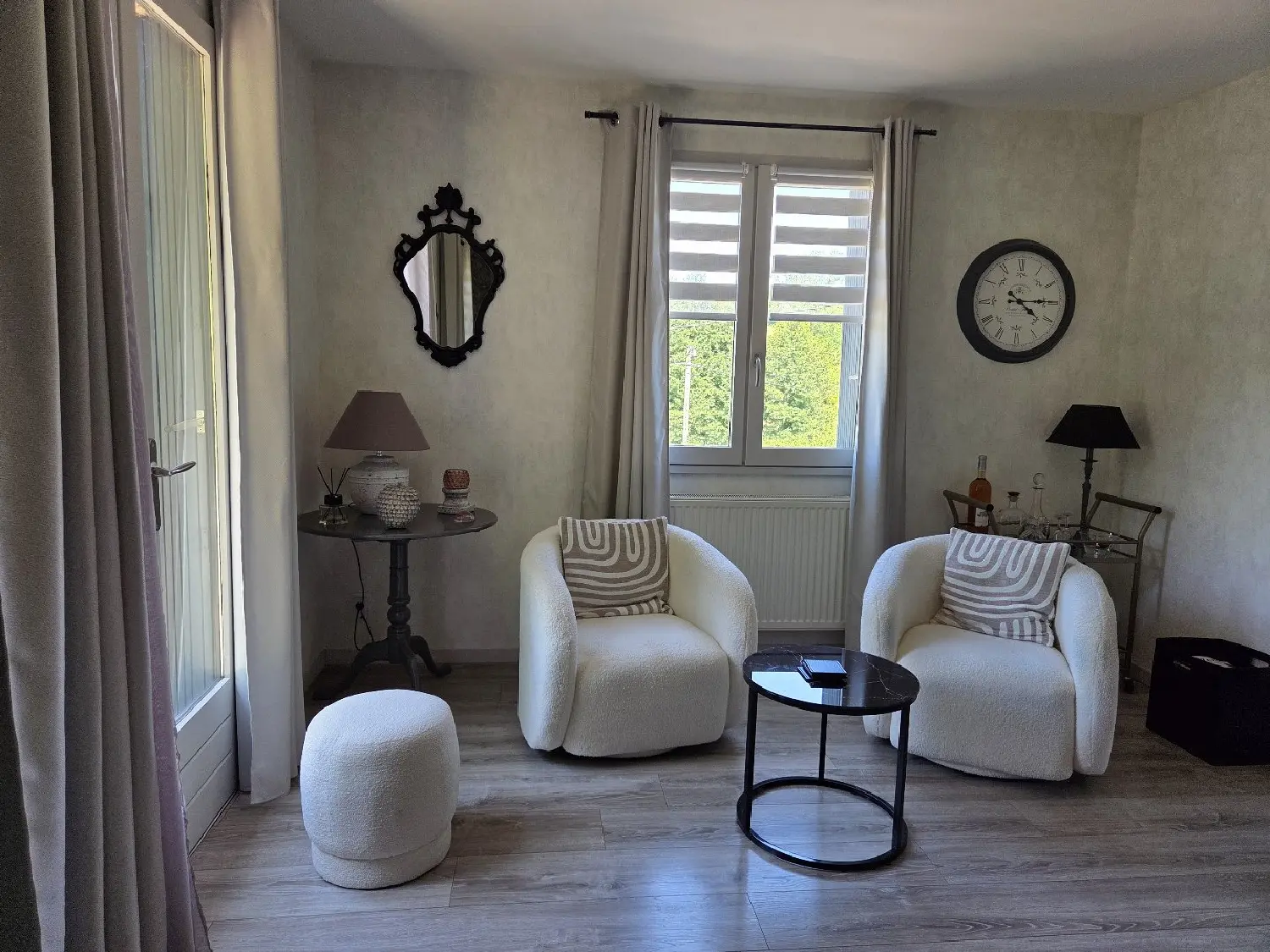  te koop huis Creuzier-le-Vieux Allier 4