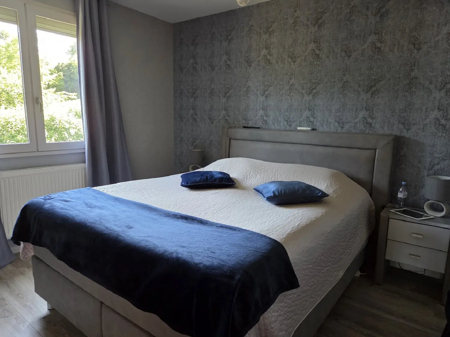  te koop huis Creuzier-le-Vieux Allier 7