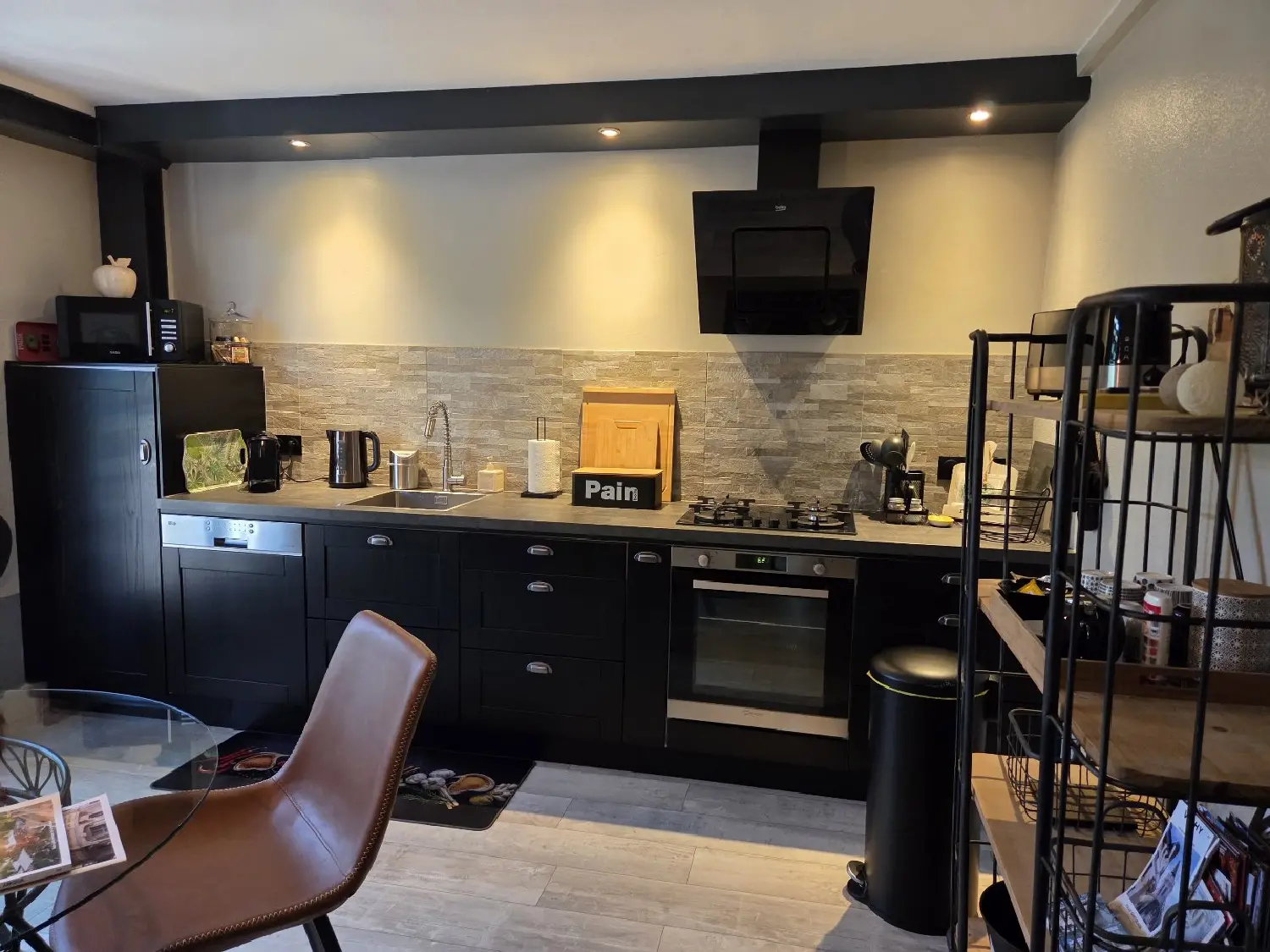  te koop huis Creuzier-le-Vieux Allier 8
