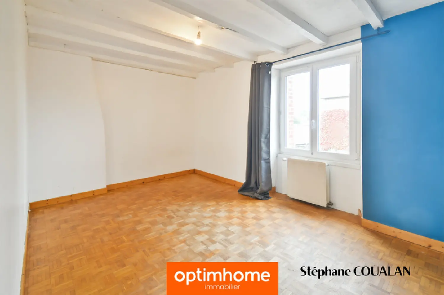  for sale house Crévin Ille-et-Vilaine 6