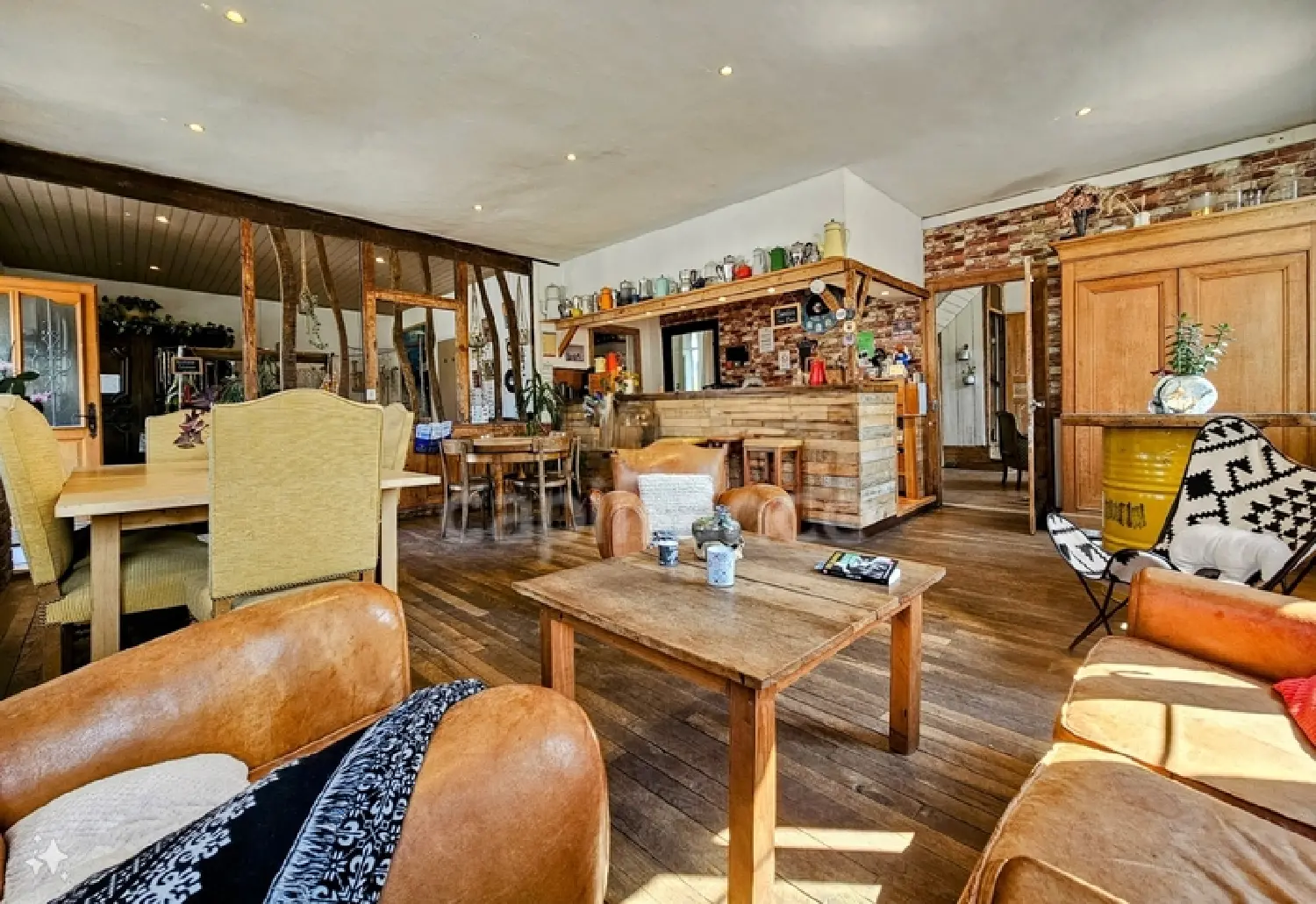  te koop huis Criel-sur-Mer Seine-Maritime 1