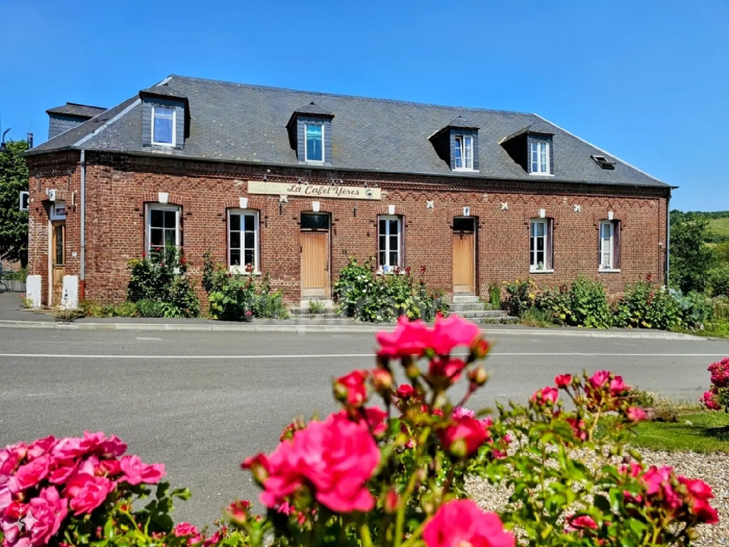  te koop huis Criel-sur-Mer Seine-Maritime 2