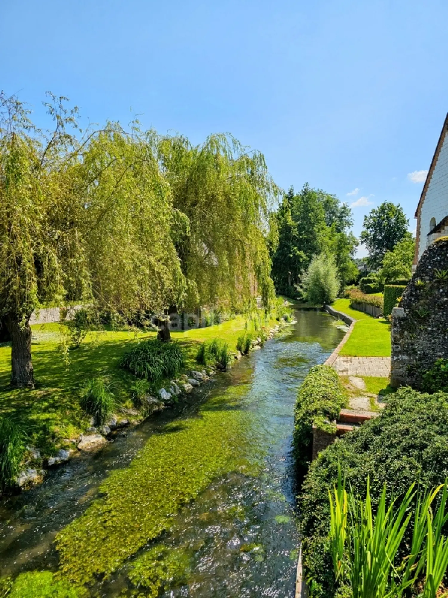  te koop huis Criel-sur-Mer Seine-Maritime 3
