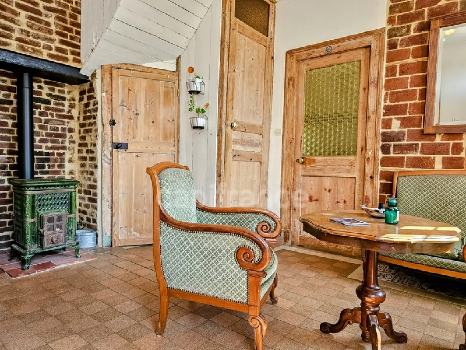  te koop huis Criel-sur-Mer Seine-Maritime 5