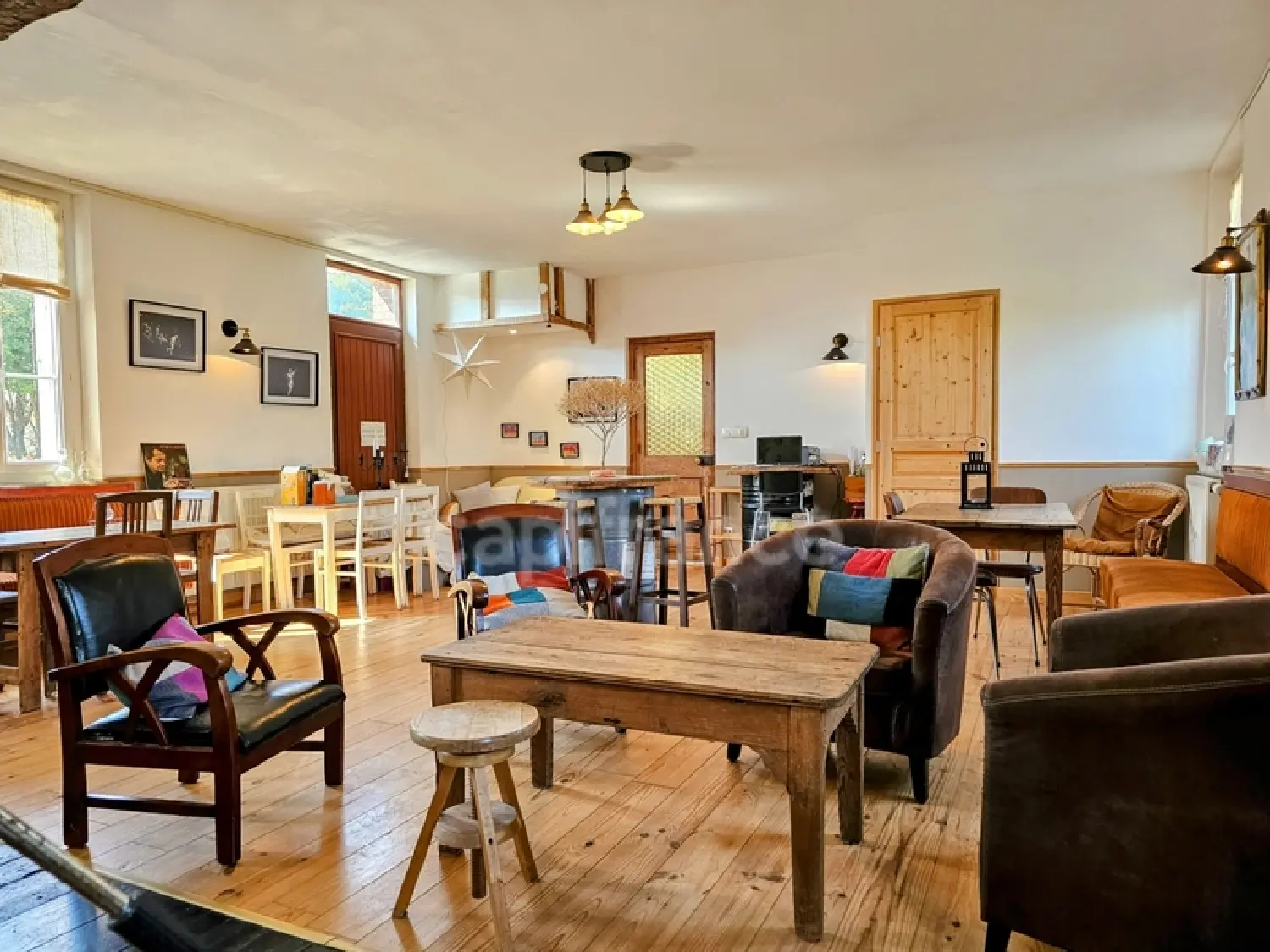  te koop huis Criel-sur-Mer Seine-Maritime 6