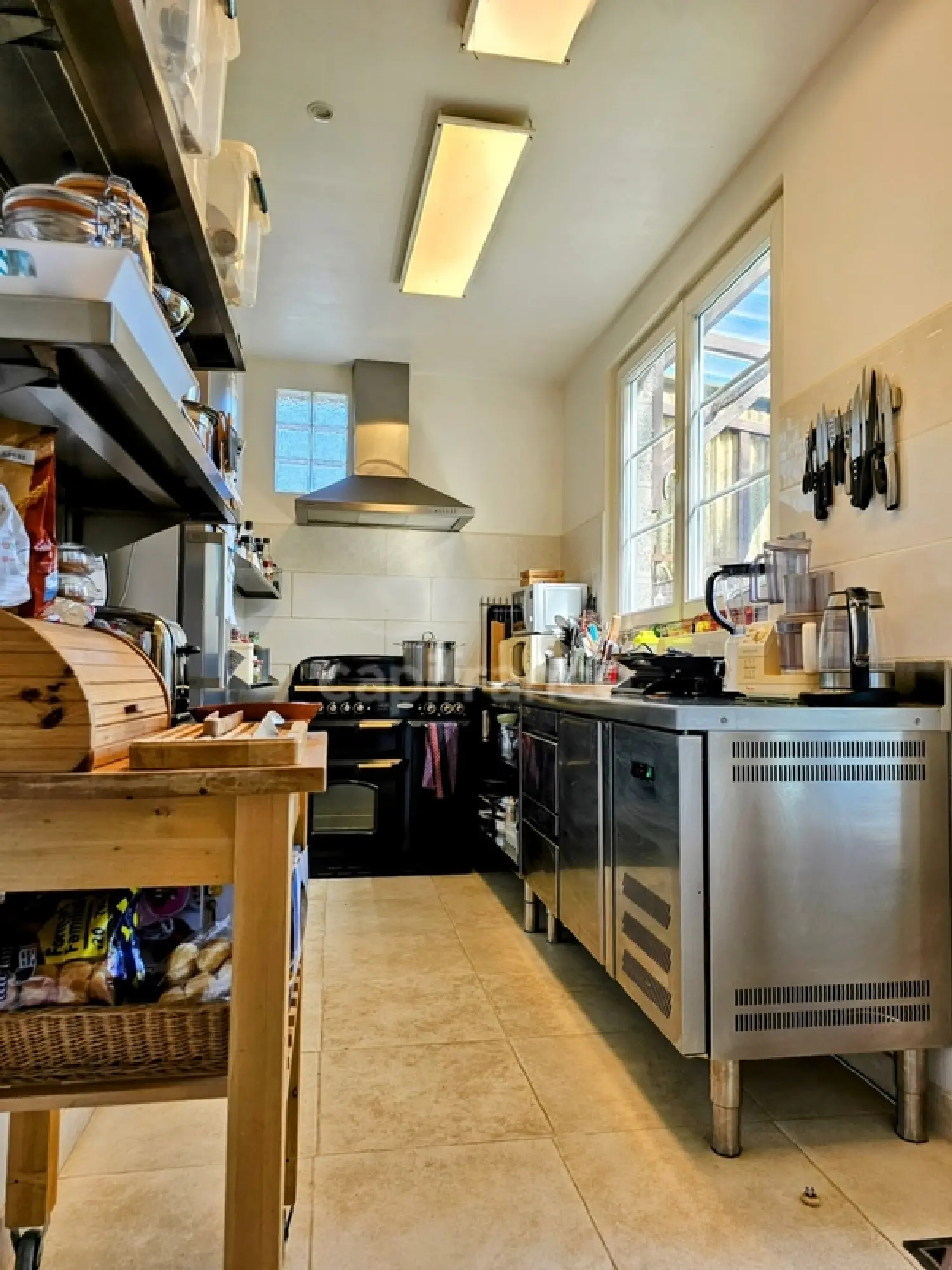  te koop huis Criel-sur-Mer Seine-Maritime 7