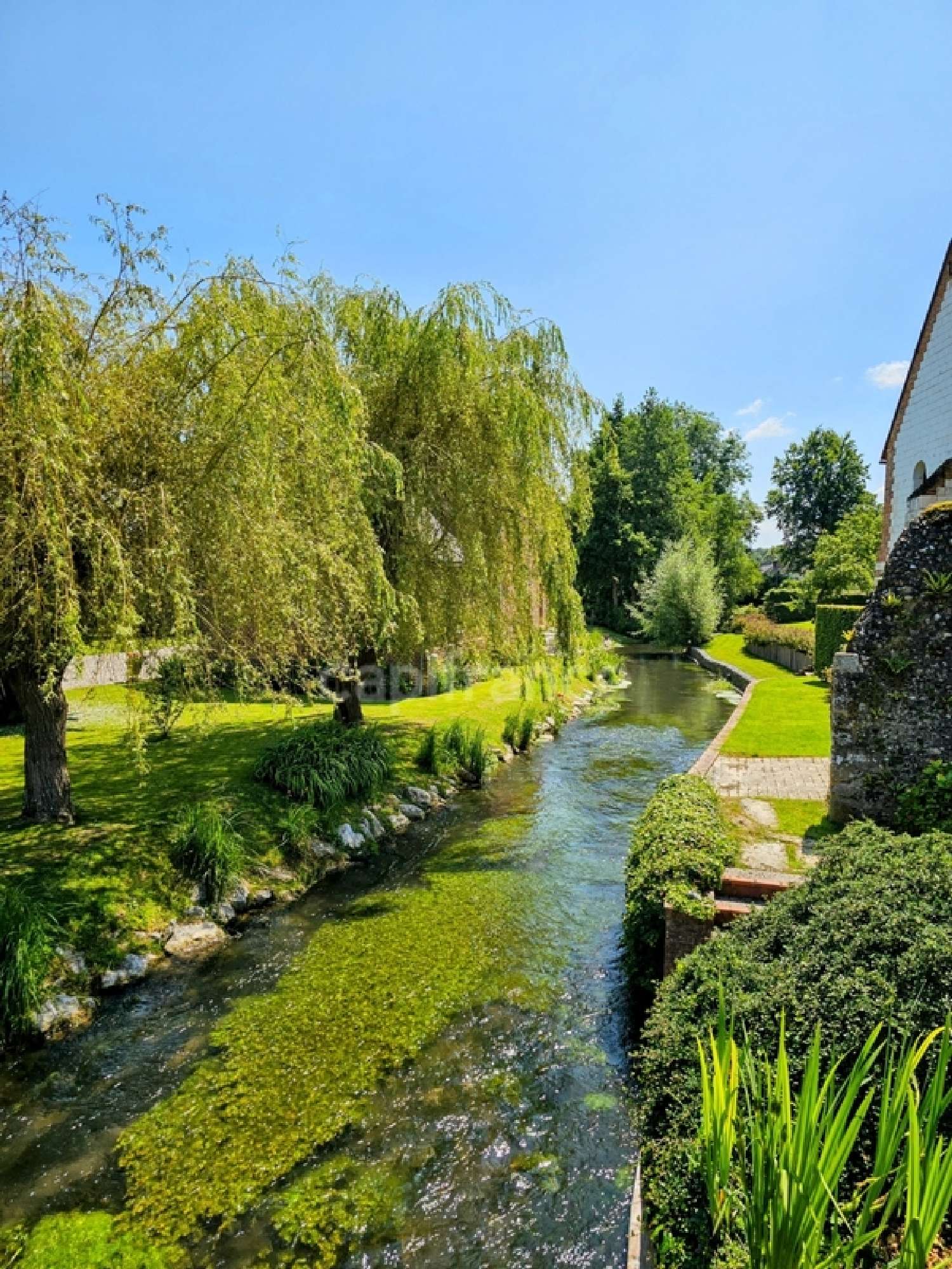  te koop huis Criel-sur-Mer Seine-Maritime 3