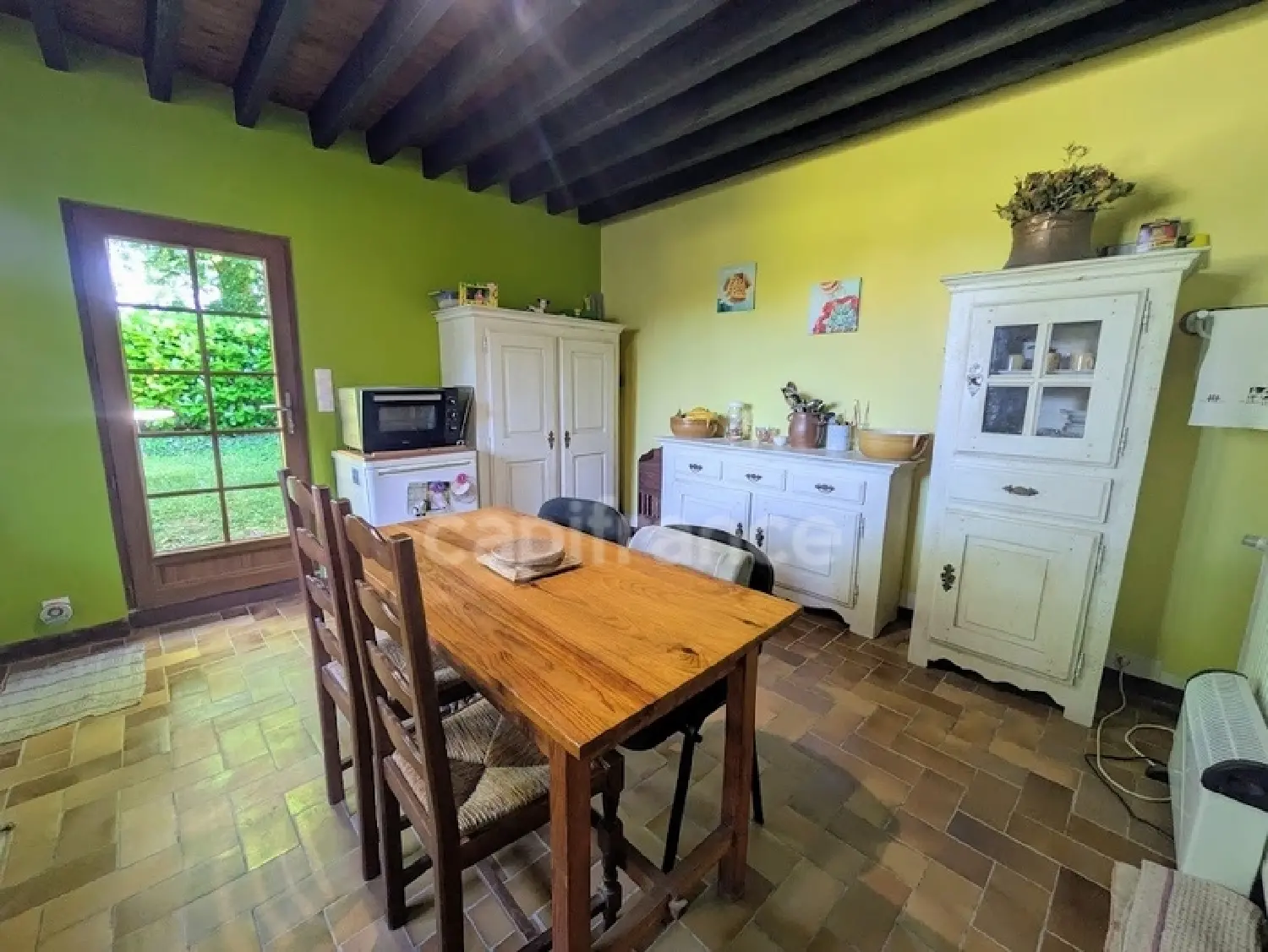  te koop huis Criquiers Seine-Maritime 2