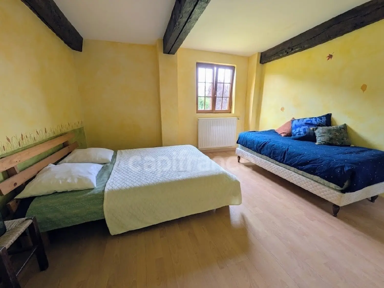  te koop huis Criquiers Seine-Maritime 5