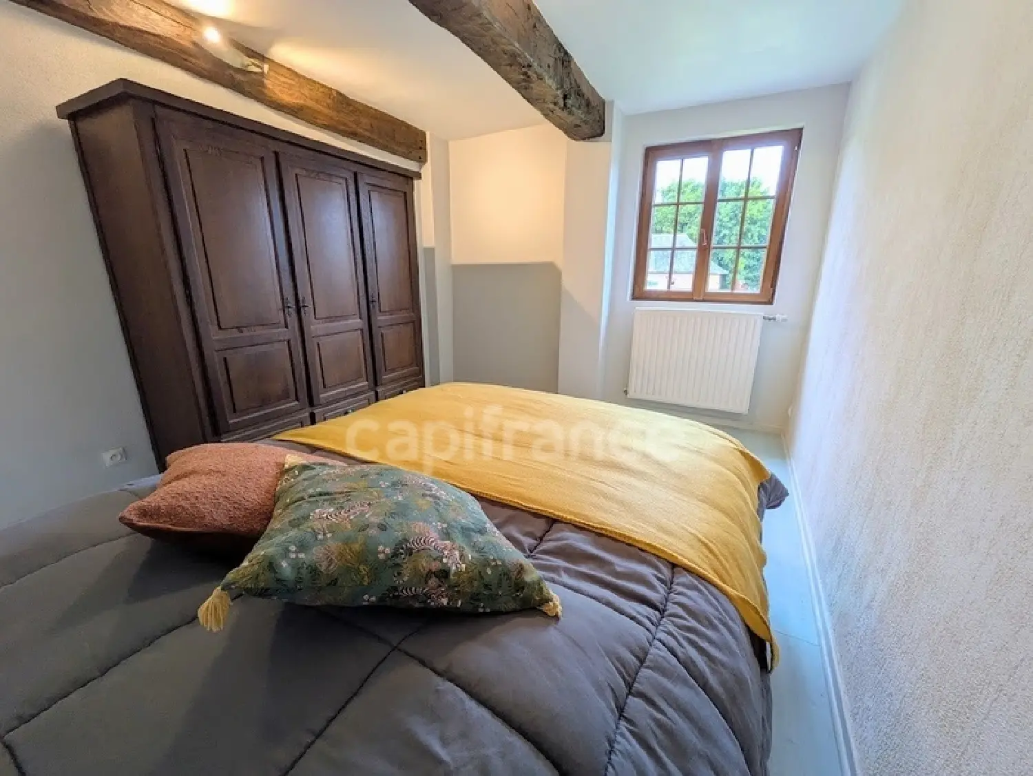  te koop huis Criquiers Seine-Maritime 6