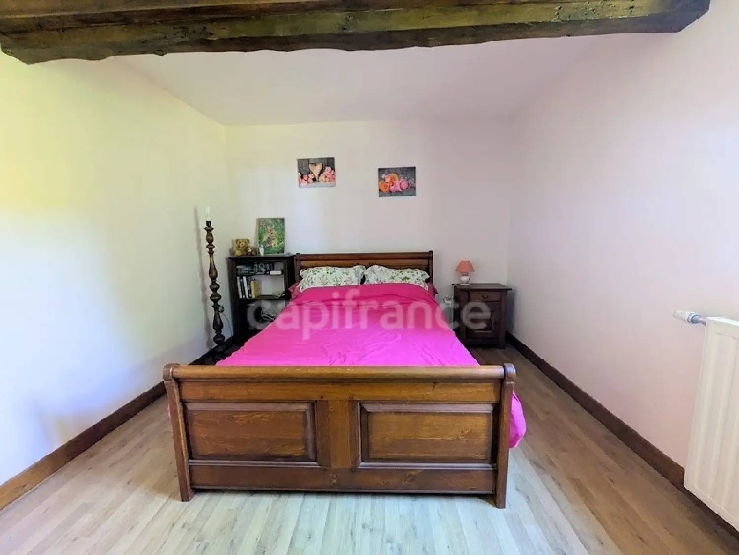  te koop huis Criquiers Seine-Maritime 7