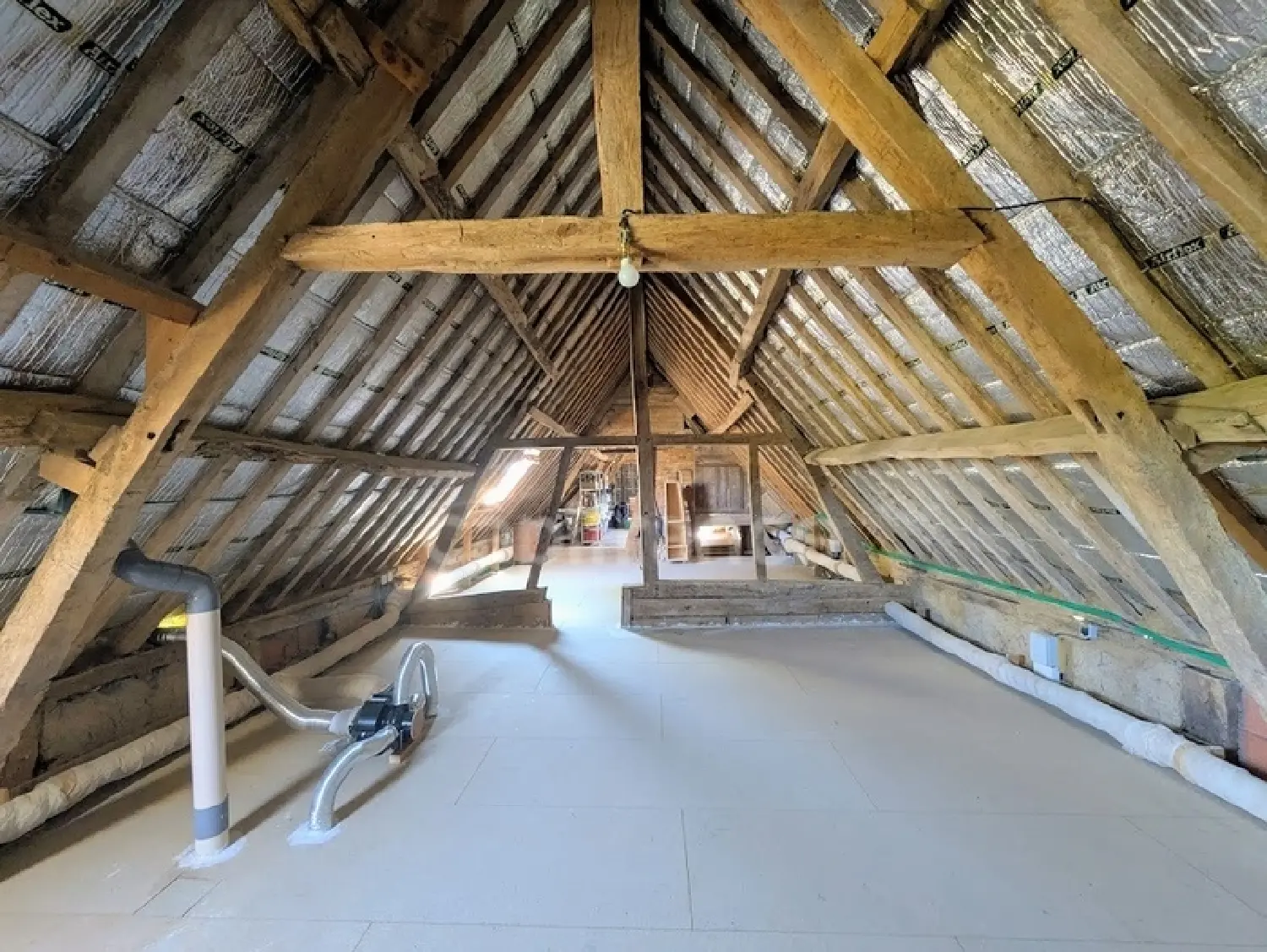  te koop huis Criquiers Seine-Maritime 8