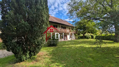 Crissey Jura huis foto 7134495