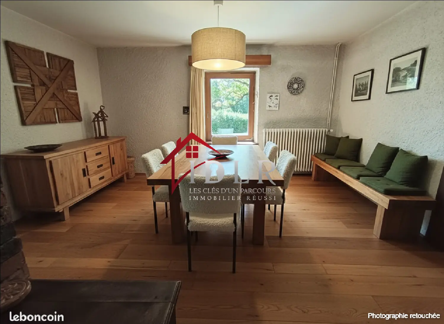 for sale house Crissey Jura 5